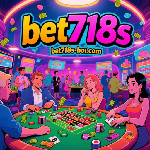 bet718s